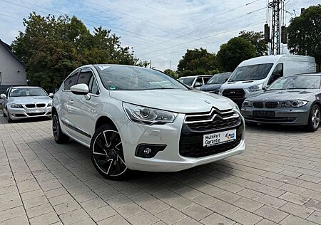 Citroën DS4 Citroen SportChic Km 114000