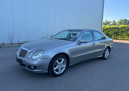 Mercedes-Benz E 200 Lim. Kompressor*SHZ*TOP*SERVICE NEU