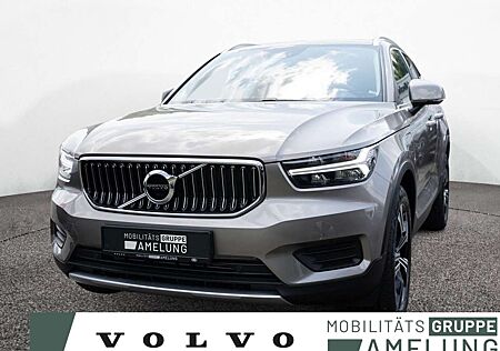Volvo XC 40 XC40 T4 Inscription Expression Recharge aus 1.Hand