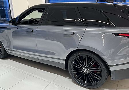Land Rover Range Rover Velar D300 Autobiography