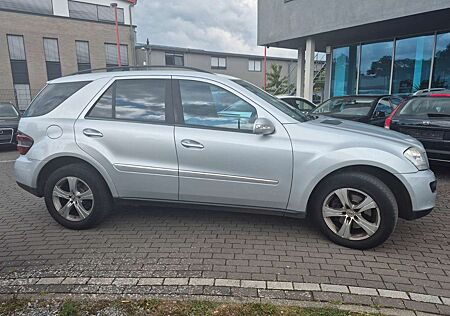 Mercedes-Benz ML 320 ML -Klasse CDI
