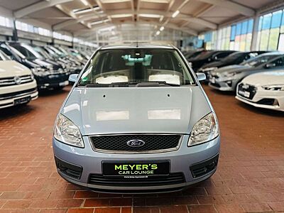 Ford C-Max C-MAX 1.Hand*Klima*8fach*AHK*