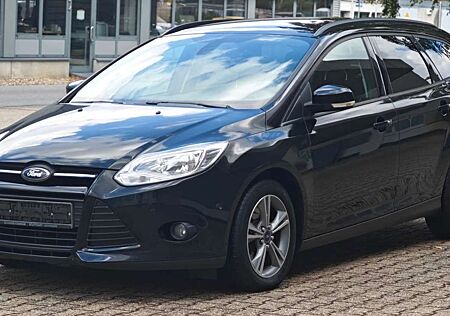 Ford Focus Turnier Sync Edition |*AUTOMATIK*EUR5*PDC*