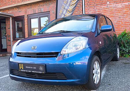 Daihatsu Sirion 1.3