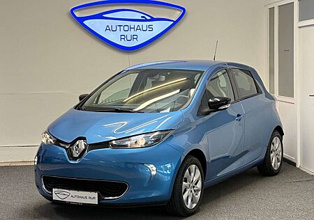 Renault ZOE Intens/E-Auto/67tkm/Batteriemiete/1Te HD