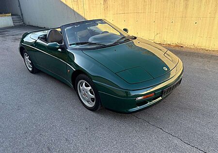 Lotus Elan M100