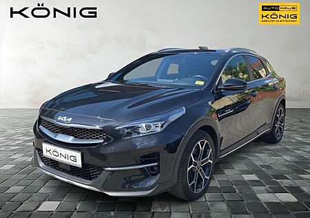 Kia XCeed 1.6 T-GDI BLACK XDITION Automatik*Navi