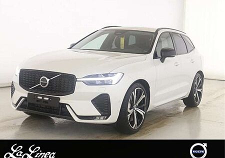 Volvo XC 60 XC60 B5 (B) AWD Ultimate Dark NP:86.550,-//FOUR-C/B&...