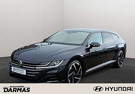 VW Arteon Volkswagen Shooting Brake R-Line 4Motion 2.0 TSI
