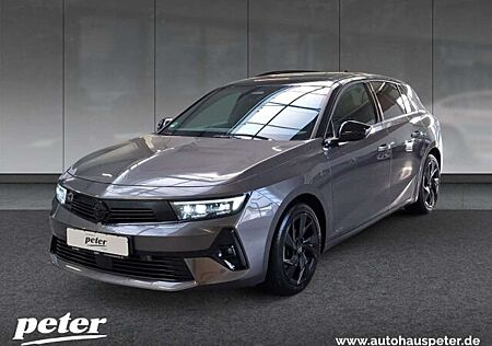 Opel Astra L 1.2 Turbo GS Automatik Sitzheizung Allwetter