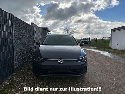 Volkswagen Golf Variant 2.0 TDI Style DSG7