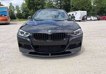 BMW 328i 328 F30 Sport-Aut. M-Paket