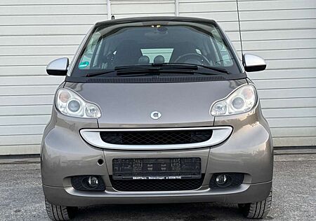 Smart ForTwo /Tempomat/Servo/VollAutomatik/Regensensor