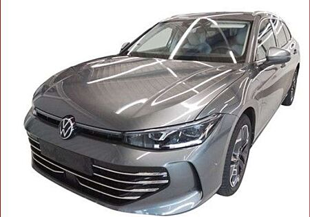 VW Passat Variant Volkswagen 1.5 eHybrid 200 kW Elegance NP73