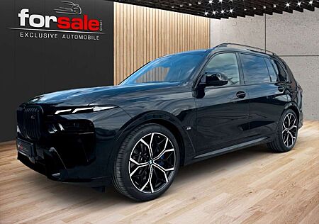 BMW Others X7 M60i,SkyLounge,Sitzlüft+Massage,Standheizung