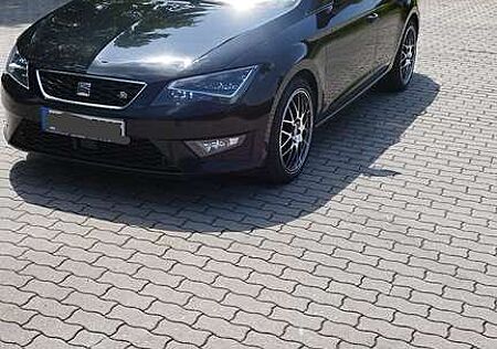 Seat Leon ST 2.0 TDI Start&Stop FR AHK