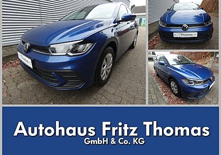 VW Polo Volkswagen 1.0 TSI Life LED Navi PDC SHZ Klima Klima Navi