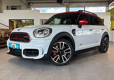 Mini Cooper S Countryman John Cooper Works*Chili*Business*Harman-Kardon*