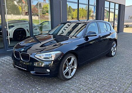 BMW 118 d