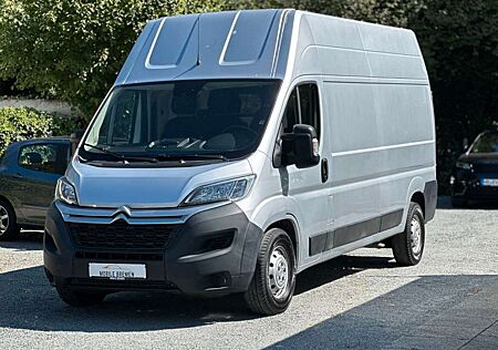 Citroën Jumper Citroen L3H3 AHK*CAM*KLIMA*NAVI