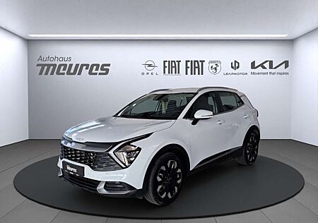 Kia Sportage Plug-in Hybrid AWD Vision Navi Klimaautom Rückfahr