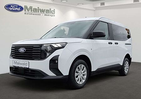 Ford Tourneo Courier Trend 1.0 EcoBoost EU6d Klimaautom DAB Spurhalteas