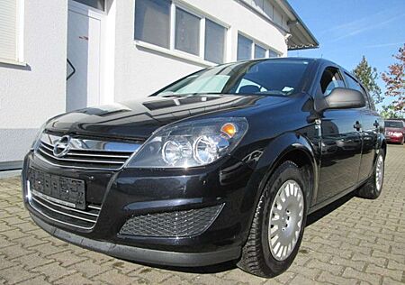 Opel Astra Selection "110 Jahre"1HAND / KLIMA /TÜV NEU