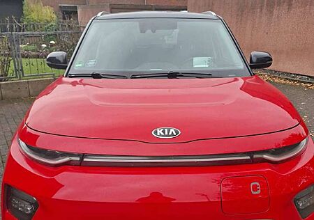Kia Soul e-Soul Spirit