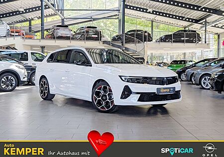 Opel Astra ST 1.6 Hybrid GS Autom. *AHK*Schiebedach*