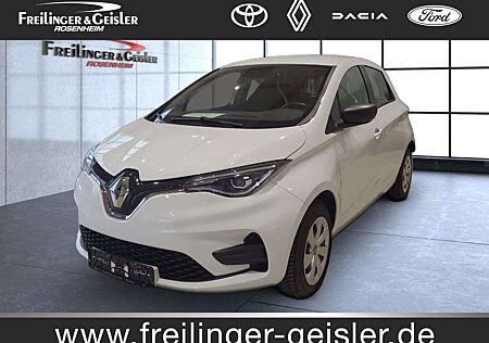 Renault ZOE Life Bluetooth LED Klima el. Fenster