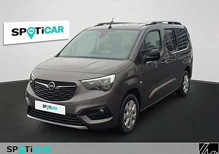 Opel Combo Life E XL Ultimate KAMERA I PDC I SHZ