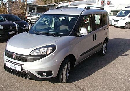 Fiat Doblo 1.4 TJET Lounge AHK M+S