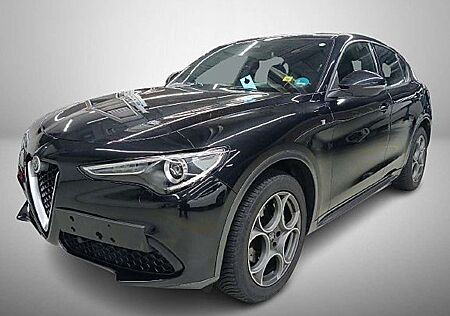 Alfa Romeo Stelvio 2.0 Turbo TI Q4 AT8*Kamera*Memory*ACC*Bi