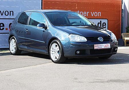 VW Golf Volkswagen V Tour*Inspektion Neu*Tempomat*Einparkhilfe