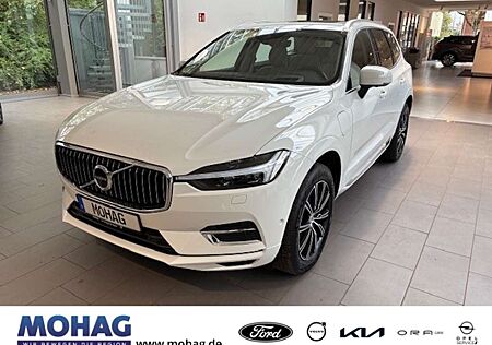 Volvo XC 60 XC60 T6 AWD Recharge Inscription ACC AHK StandHz HeadUp