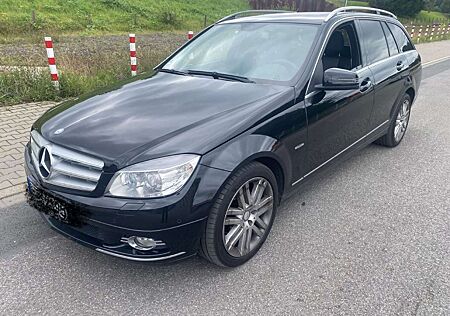 Mercedes-Benz C 280 T 7G-TRONIC Avantgarde Sport Edition