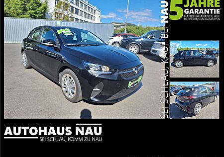 Opel Corsa F 1.2 Edition inkl. Big Deal