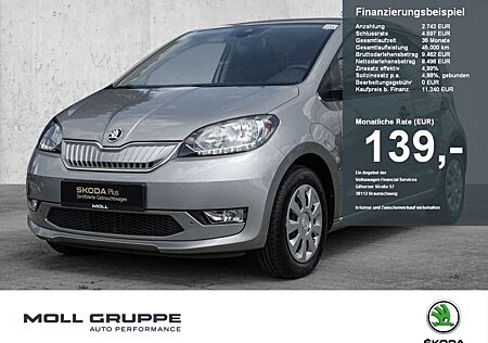 Skoda Citigo e iV Ambition KLIMAA AUT