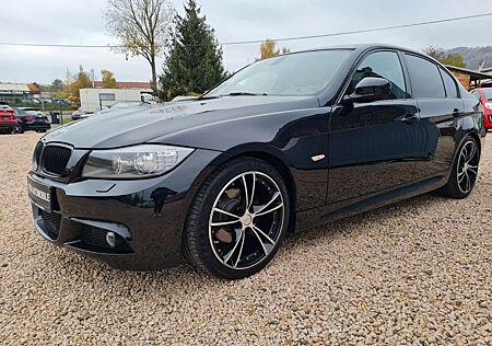 BMW 320i 320 Baureihe 3 Lim. M-Packet