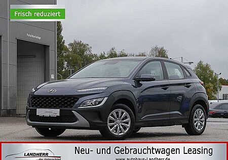 Hyundai Kona 1.0 T-GDI Classic // Klima/Kamera/DAB