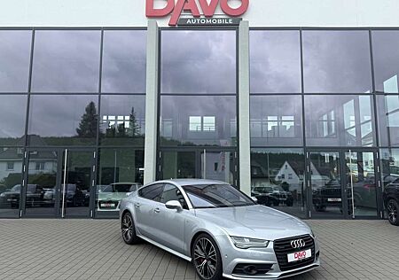 Audi A7 Sportback 3.0 TDI quattro competition/HUD/BOS