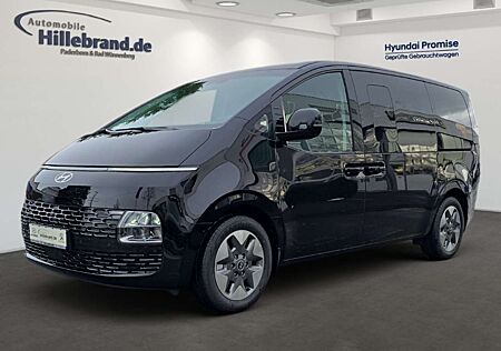 Hyundai Staria Prime Hybrid 2WD Navi Leder Digitales Cockpit 360