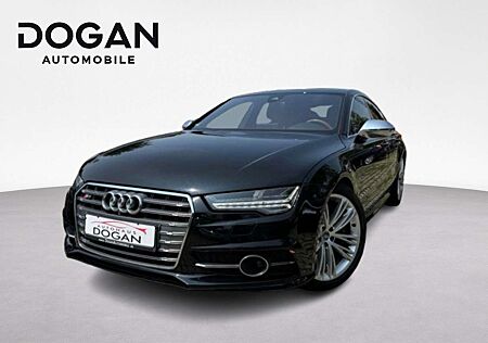 Audi S7 Sportback 4.0 TFSI quattro*VOLLAUSTA.*MATRIX*