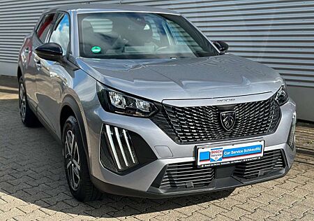 Peugeot 2008 Active, Kamera,LED,Navi,DAB+Apple CarPlay