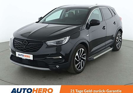 Opel Grandland X 2.0 CDTI INNOVATION Aut.*NAVI*ACC*360°CAM*