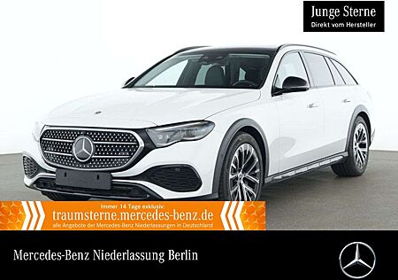 Mercedes-Benz E 300 de T 4M Hybrid Avantgarde Fahrass 360° Pano