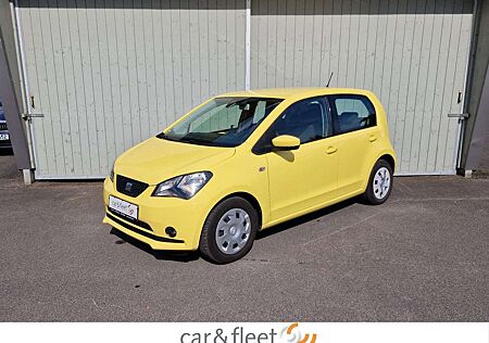 Seat Mii 1.0 Style SiHz PDC Tempo Klima 5-trg.