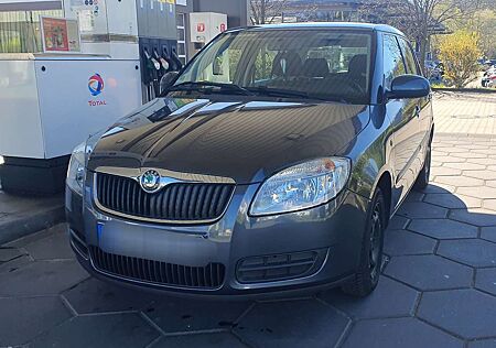 Skoda Fabia 1.2 HTP Combi