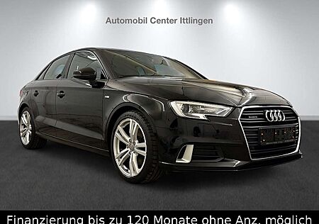 Audi A3 40 TDI/quattro sport/S- line/Navi/Bi-Xeno/B&O