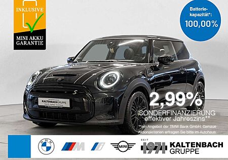 Mini Cooper SE Yours Trim PANO HUD ALUFELGEN NAVI